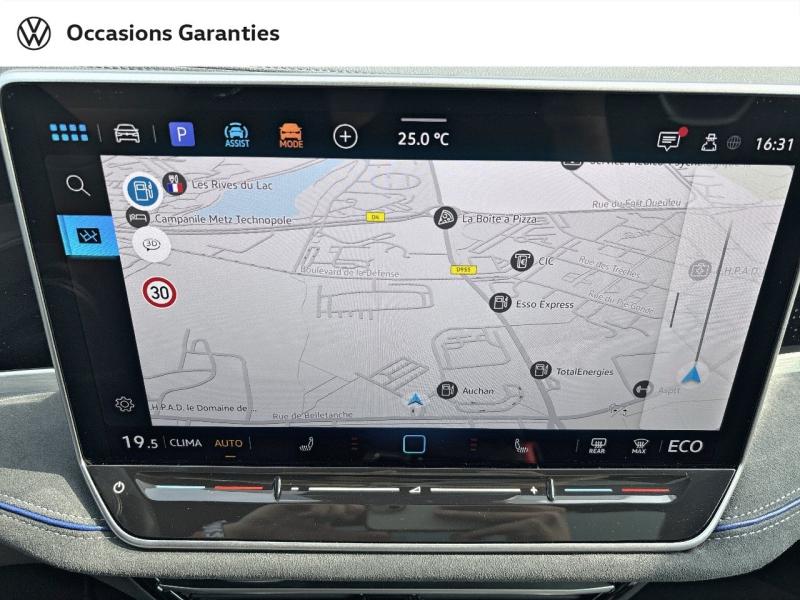 Voitures occasions VOLKSWAGEN Passat SW R-Line Metz