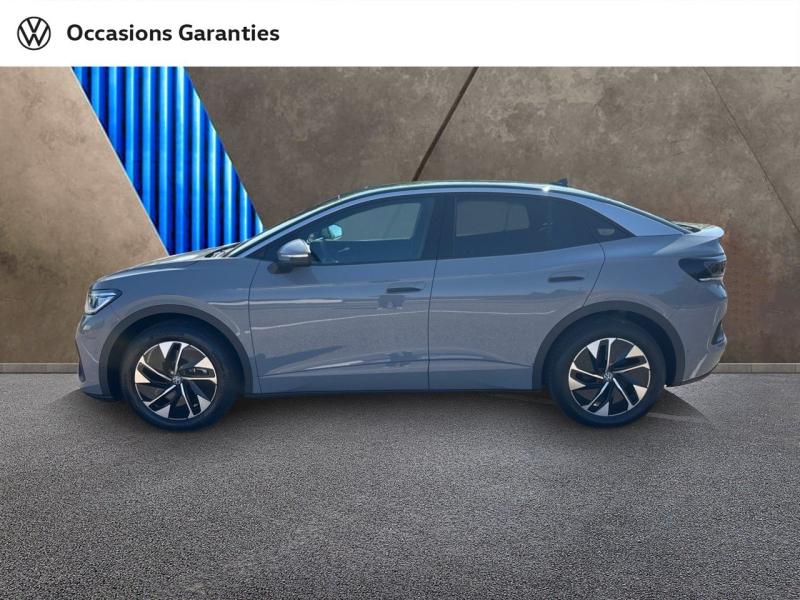 Voitures occasions VOLKSWAGEN ID.5 Life Max Metz