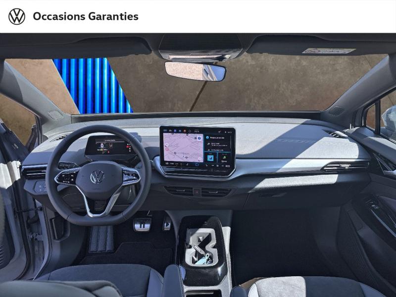 Voitures occasions VOLKSWAGEN ID.5 Life Max Metz