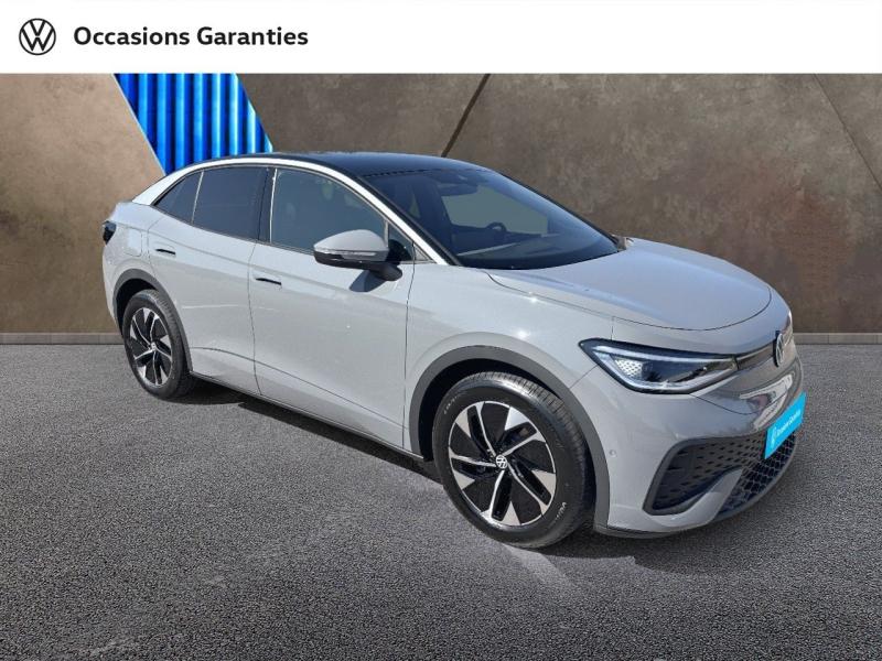 Voitures occasions VOLKSWAGEN ID.5 Life Max Metz