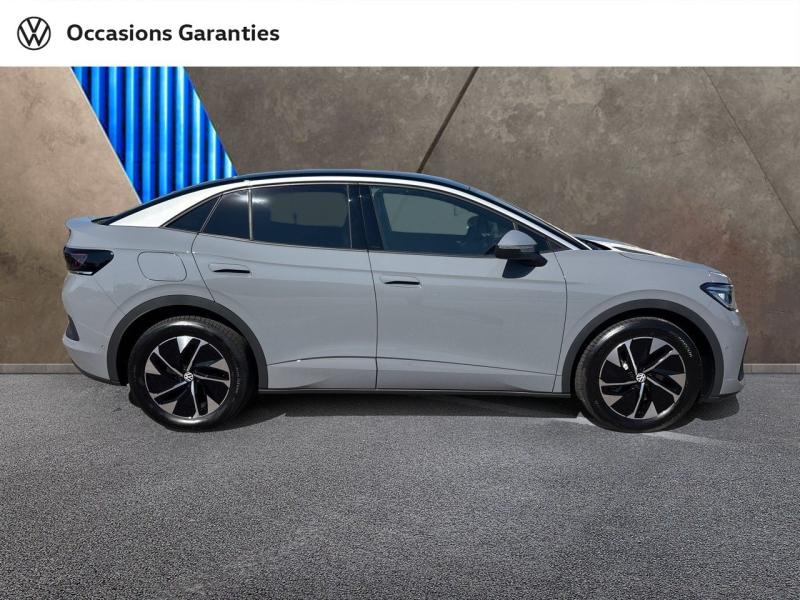 Voitures occasions VOLKSWAGEN ID.5 Life Max Metz