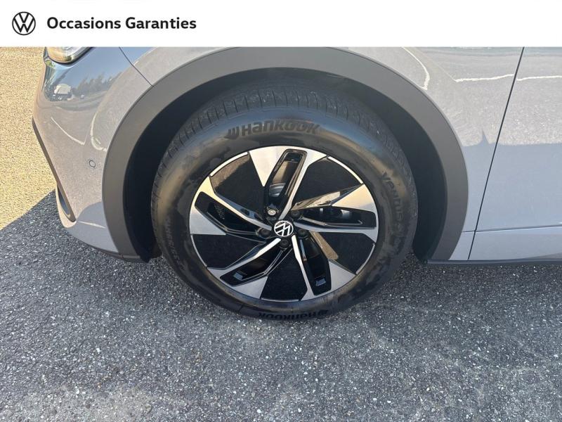 Voitures occasions VOLKSWAGEN ID.5 Life Max Metz
