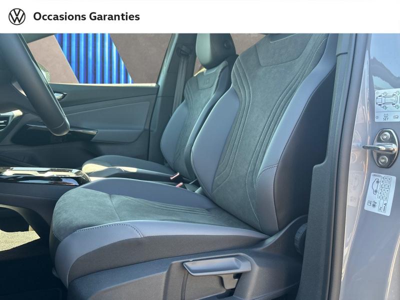 Voitures occasions VOLKSWAGEN ID.5 Life Max Metz