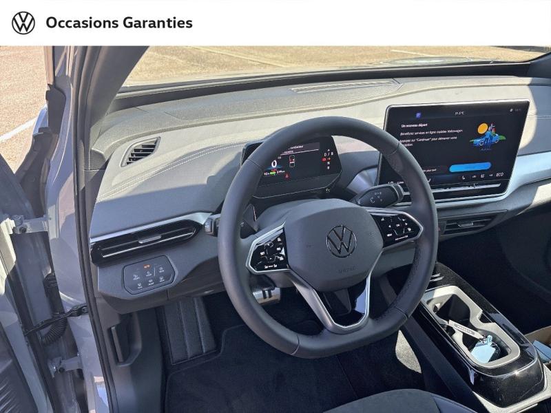 Voitures occasions VOLKSWAGEN ID.5 Life Max Metz