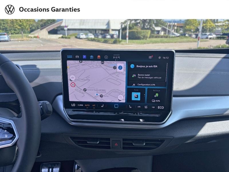 Voitures occasions VOLKSWAGEN ID.5 Life Max Metz