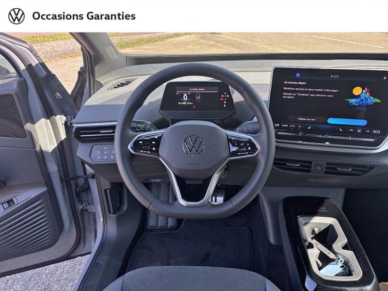 Voitures occasions VOLKSWAGEN ID.5 Life Max Metz