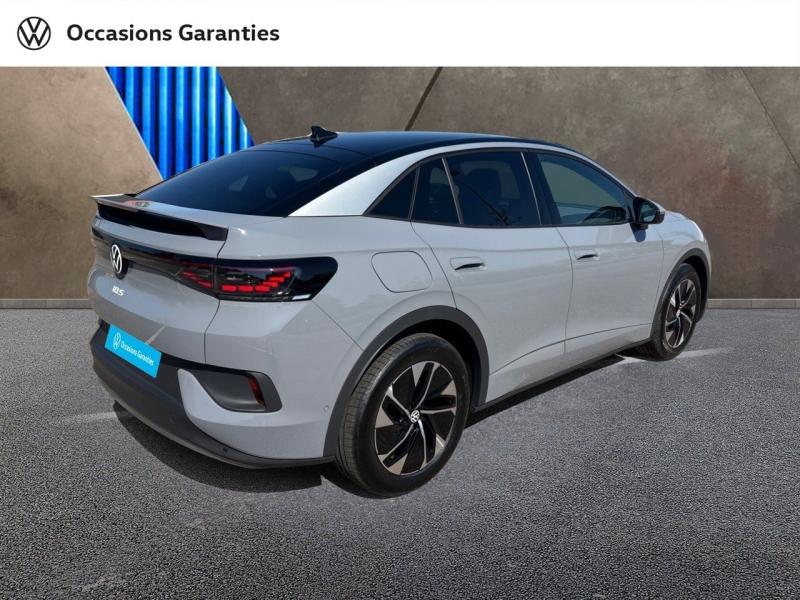 Voitures occasions VOLKSWAGEN ID.5 Life Max Metz