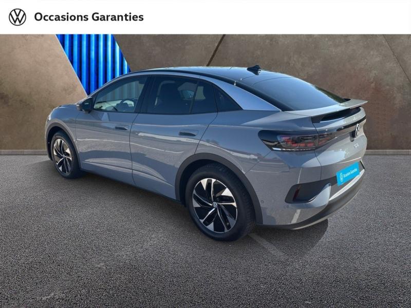 Voitures occasions VOLKSWAGEN ID.5 Life Max Metz