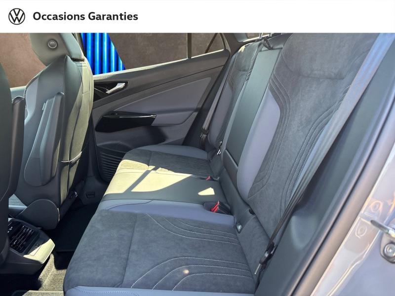 Voitures occasions VOLKSWAGEN ID.5 Life Max Metz