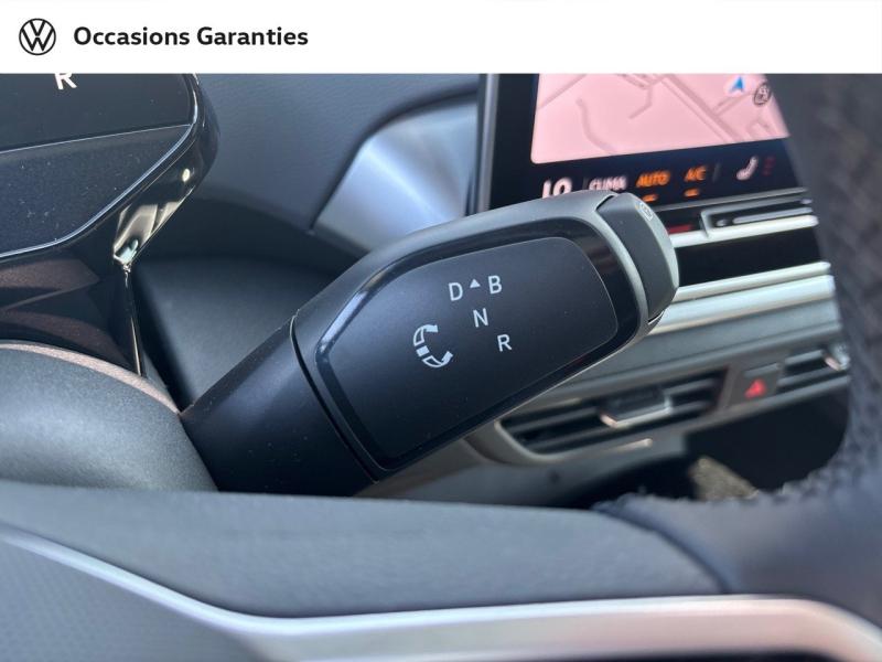 Voitures occasions VOLKSWAGEN ID.5 Life Max Metz