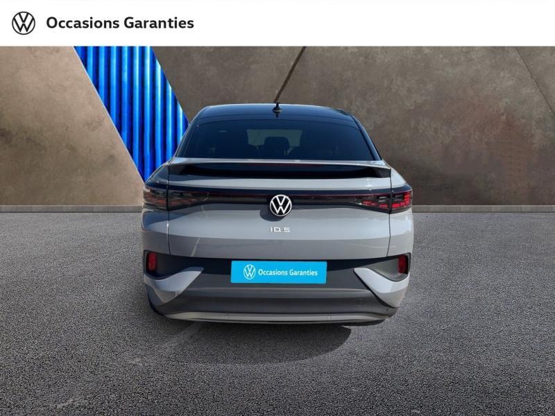 Voitures occasions VOLKSWAGEN ID.5 Life Max Metz