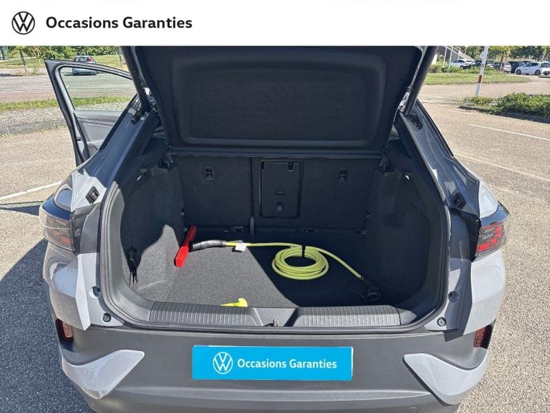 Voitures occasions VOLKSWAGEN ID.5 Life Max Metz