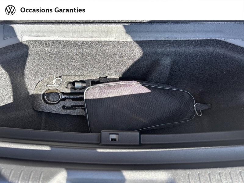 Voitures occasions VOLKSWAGEN ID.5 Life Max Metz