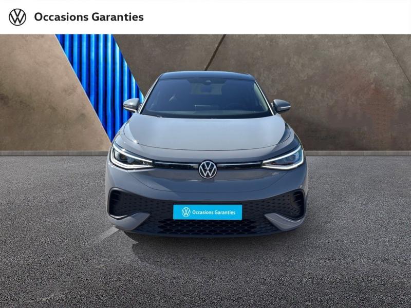 Voitures occasions VOLKSWAGEN ID.5 Life Max Metz