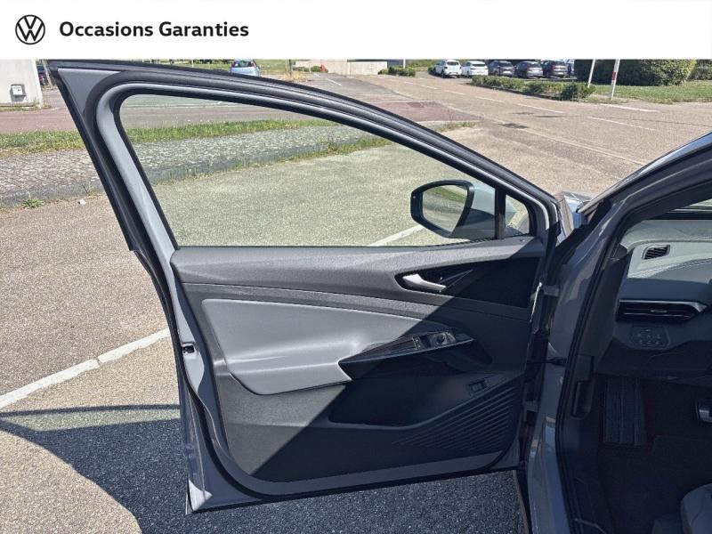 Voitures occasions VOLKSWAGEN ID.5 Life Max Metz