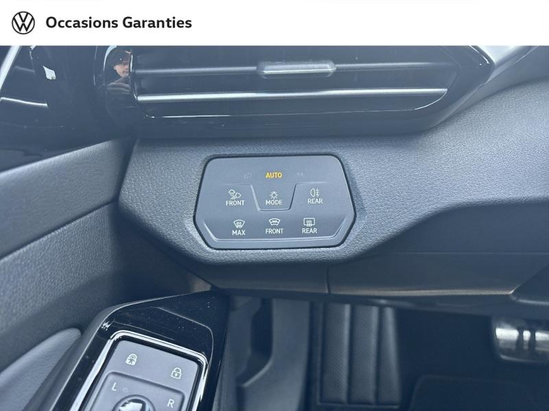 Voitures occasions VOLKSWAGEN ID.5 Life Max Metz