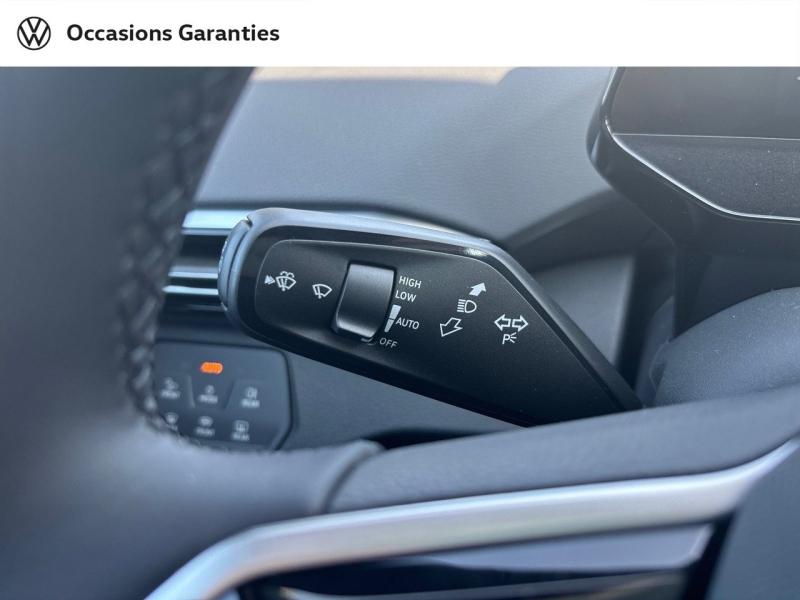 Voitures occasions VOLKSWAGEN ID.5 Life Max Metz