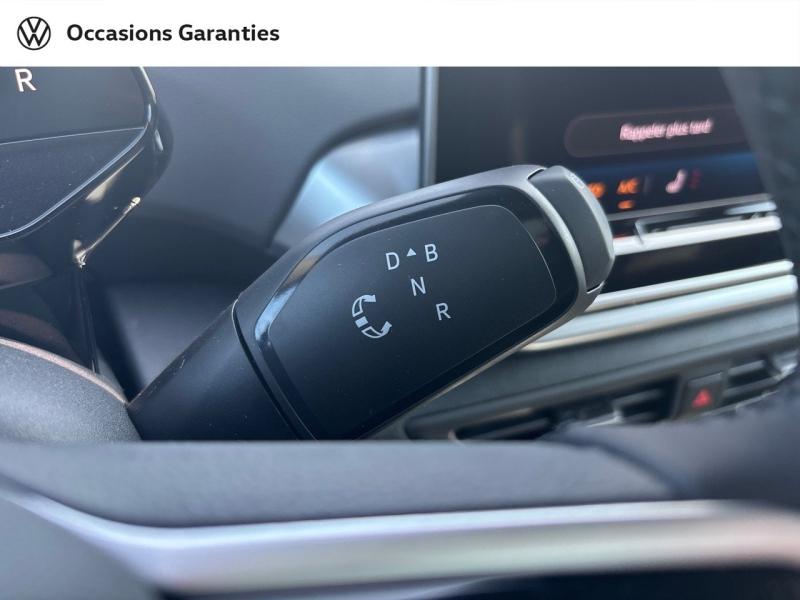 Voitures occasions VOLKSWAGEN ID.5 Life Max Metz