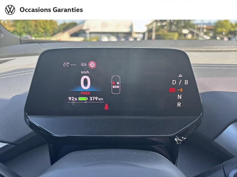 Voitures occasions VOLKSWAGEN ID.5 Life Max Metz