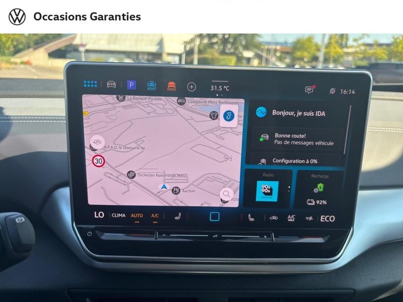 Voitures occasions VOLKSWAGEN ID.5 Life Max Metz