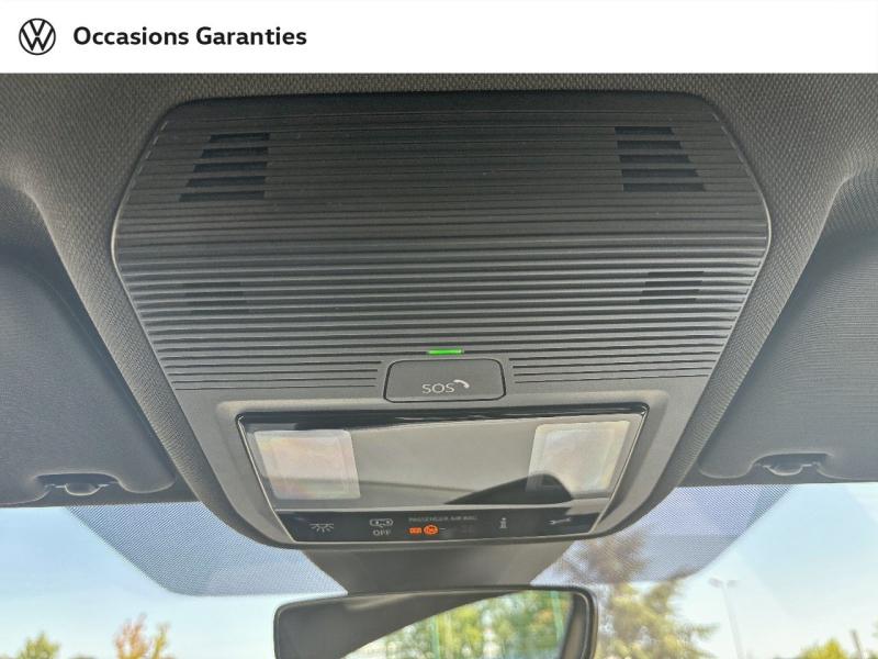 Voitures occasions VOLKSWAGEN ID.5 Life Max Metz