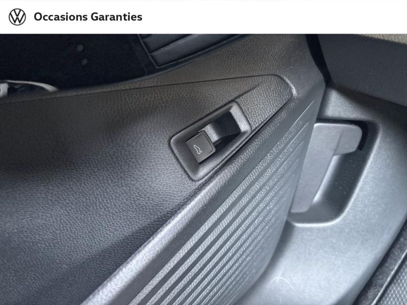 Voitures occasions VOLKSWAGEN ID.5 Life Max Metz