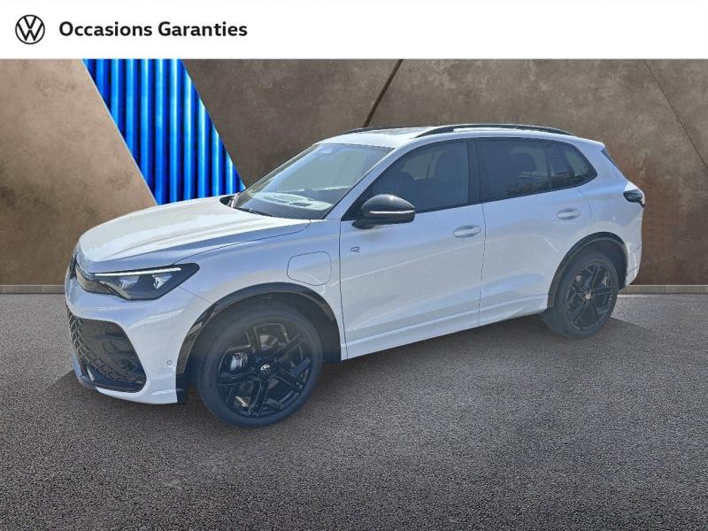 Voitures occasions VOLKSWAGEN TIGUAN R-Line Exclusive Metz