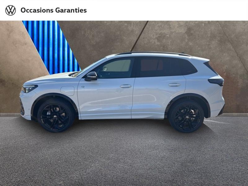 Voitures occasions VOLKSWAGEN TIGUAN R-Line Exclusive Metz