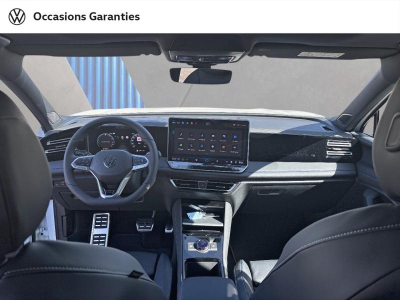Voitures occasions VOLKSWAGEN TIGUAN R-Line Exclusive Metz