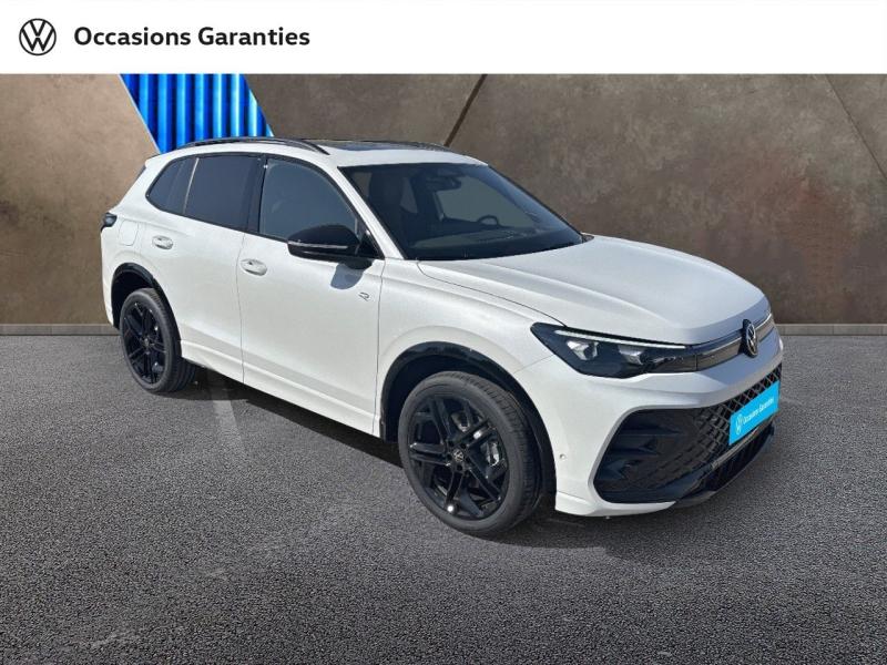 Voitures occasions VOLKSWAGEN TIGUAN R-Line Exclusive Metz