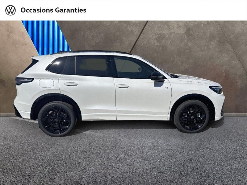 Voitures occasions VOLKSWAGEN TIGUAN R-Line Exclusive Metz