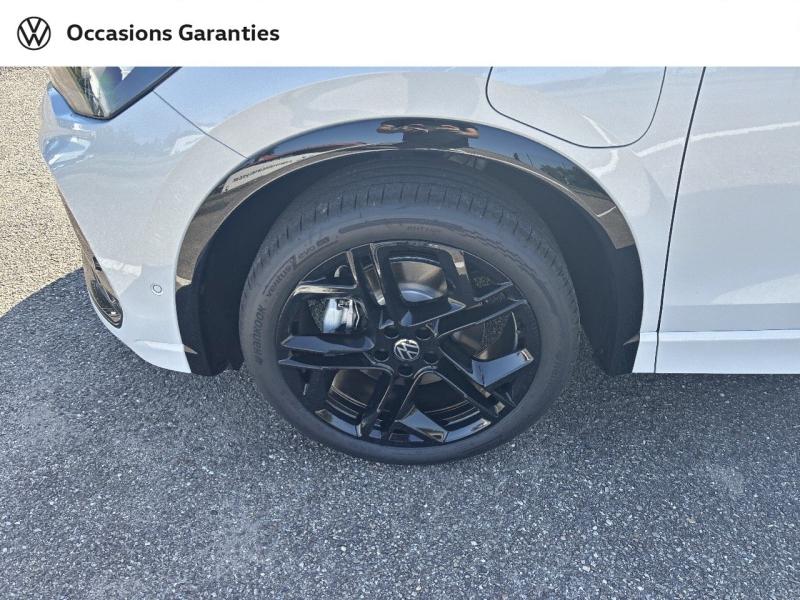 Voitures occasions VOLKSWAGEN TIGUAN R-Line Exclusive Metz