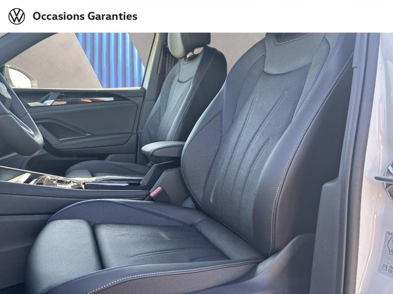 Voitures occasions VOLKSWAGEN TIGUAN R-Line Exclusive Metz