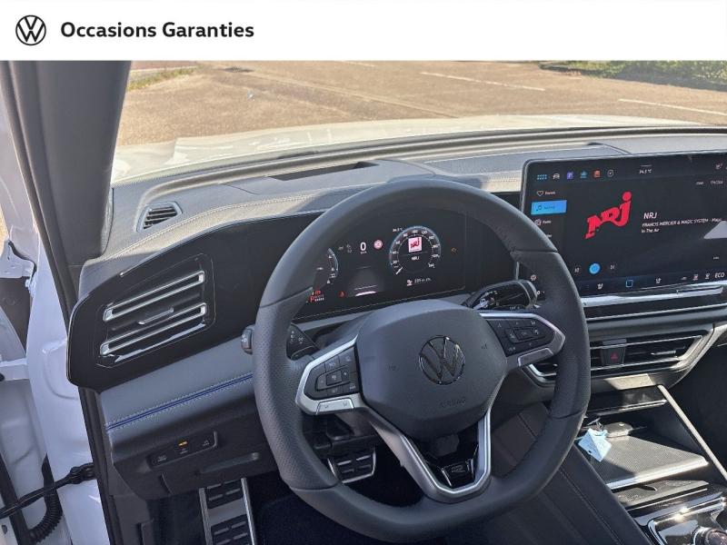 Voitures occasions VOLKSWAGEN TIGUAN R-Line Exclusive Metz