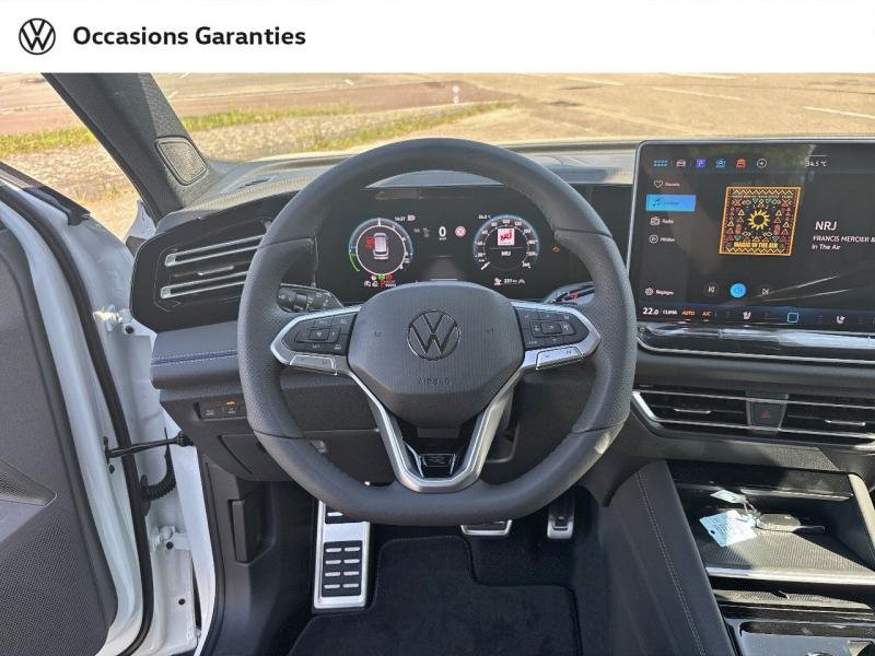 Voitures occasions VOLKSWAGEN TIGUAN R-Line Exclusive Metz