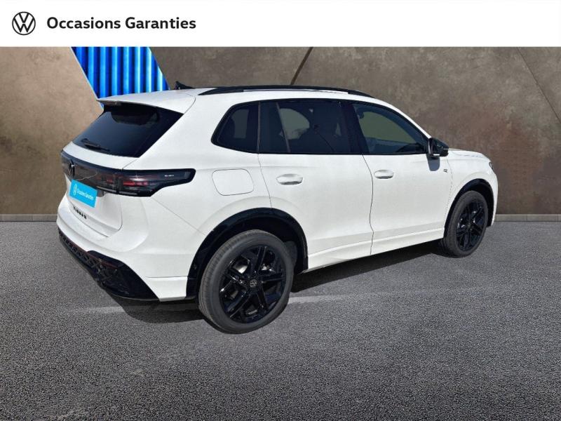 Voitures occasions VOLKSWAGEN TIGUAN R-Line Exclusive Metz