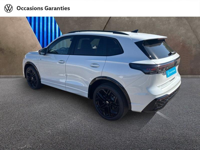 Voitures occasions VOLKSWAGEN TIGUAN R-Line Exclusive Metz