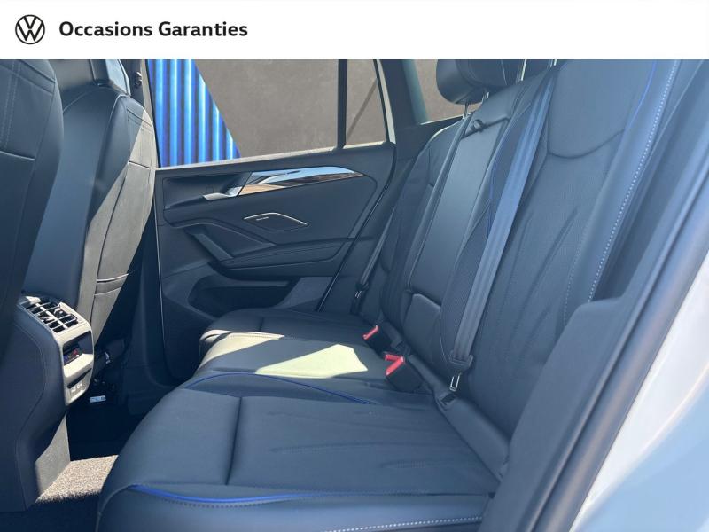 Voitures occasions VOLKSWAGEN TIGUAN R-Line Exclusive Metz