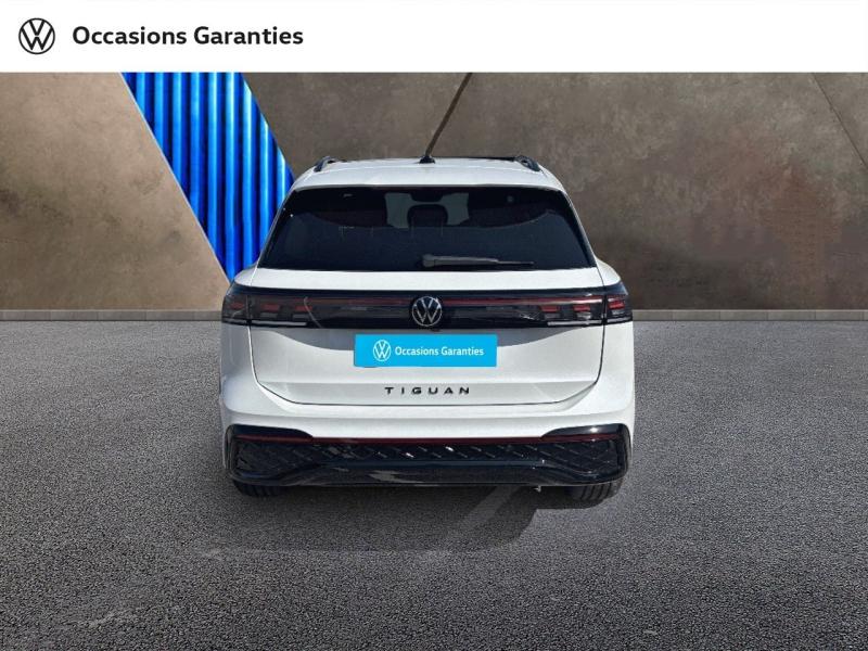 Voitures occasions VOLKSWAGEN TIGUAN R-Line Exclusive Metz