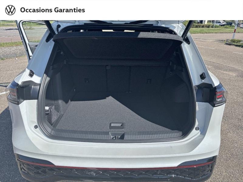 Voitures occasions VOLKSWAGEN TIGUAN R-Line Exclusive Metz