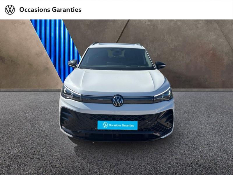 Voitures occasions VOLKSWAGEN TIGUAN R-Line Exclusive Metz