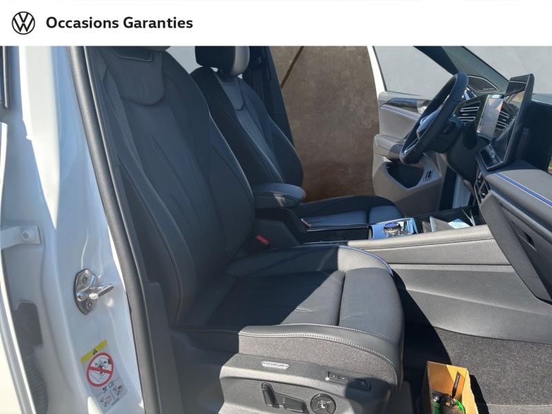 Voitures occasions VOLKSWAGEN TIGUAN R-Line Exclusive Metz