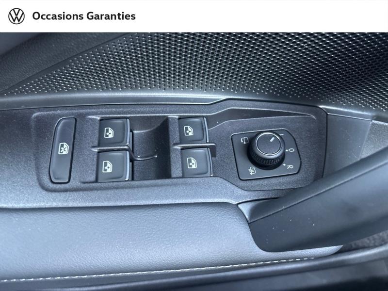Voitures occasions VOLKSWAGEN TIGUAN R-Line Exclusive Metz