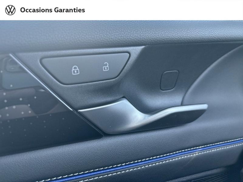 Voitures occasions VOLKSWAGEN TIGUAN R-Line Exclusive Metz