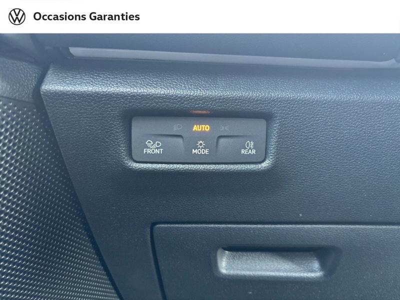 Voitures occasions VOLKSWAGEN TIGUAN R-Line Exclusive Metz