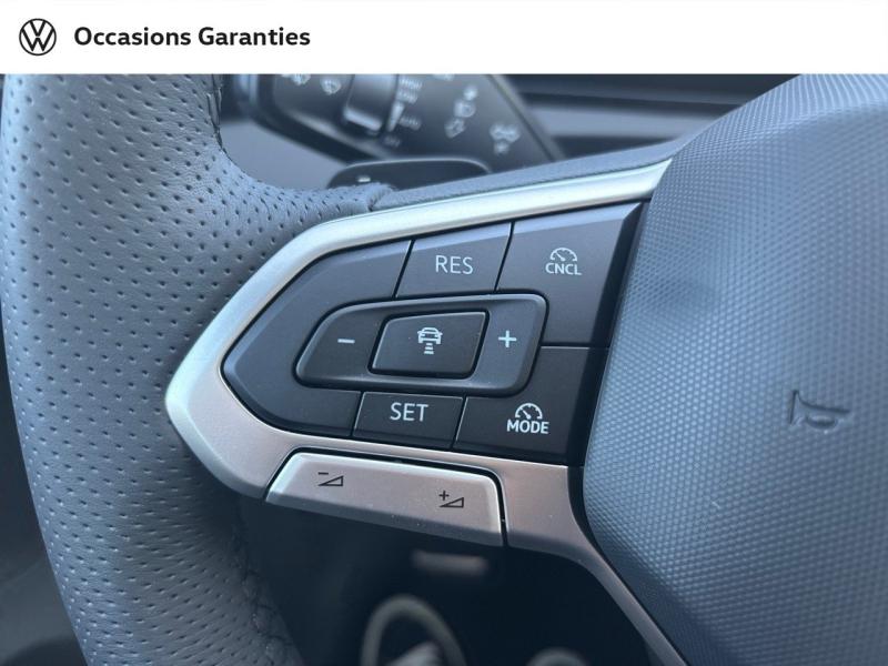 Voitures occasions VOLKSWAGEN TIGUAN R-Line Exclusive Metz