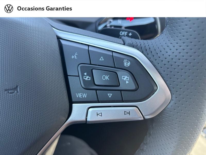 Voitures occasions VOLKSWAGEN TIGUAN R-Line Exclusive Metz