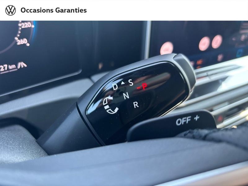 Voitures occasions VOLKSWAGEN TIGUAN R-Line Exclusive Metz