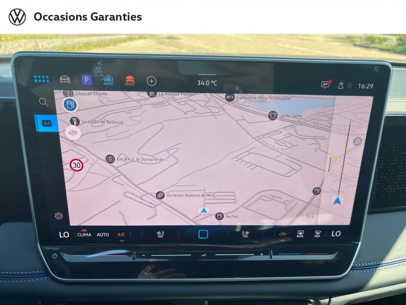 Voitures occasions VOLKSWAGEN TIGUAN R-Line Exclusive Metz