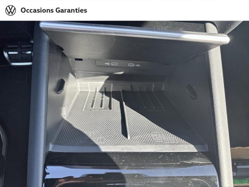 Voitures occasions VOLKSWAGEN TIGUAN R-Line Exclusive Metz